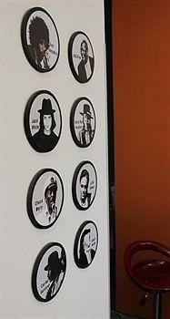 Hostel La Guitarra Poznań
