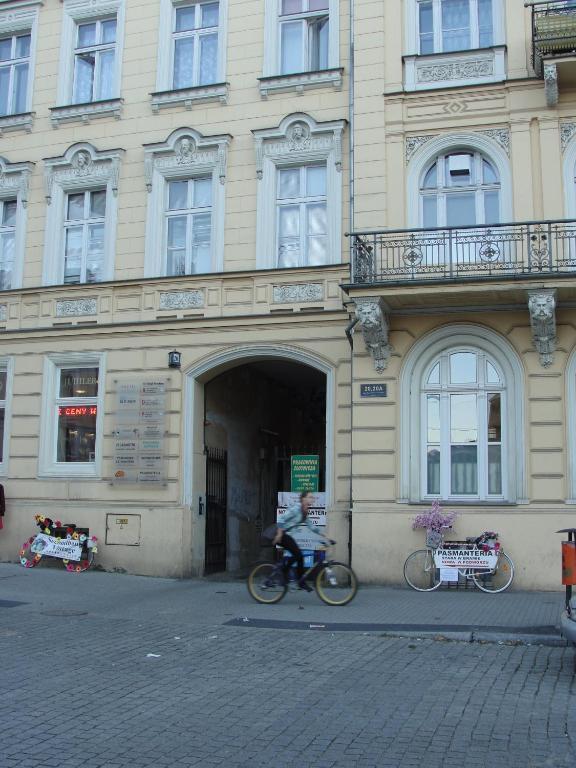 La Guitarra * Poznań