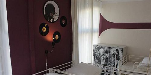 Hostel La Guitarra Poznań