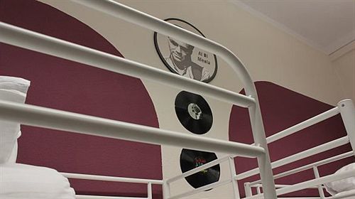 La Guitarra Poznań
